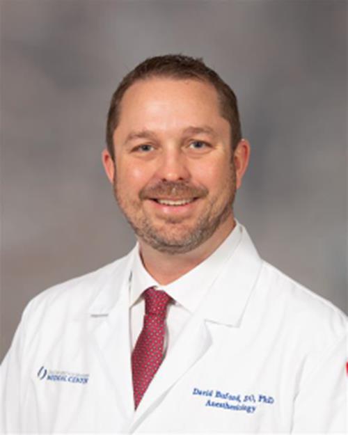 Thomas D. Buford, DO