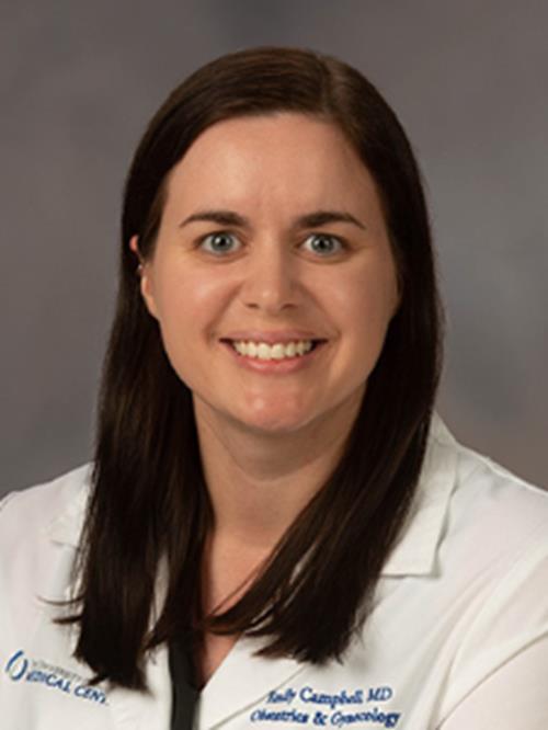 Emily Campbell, MD