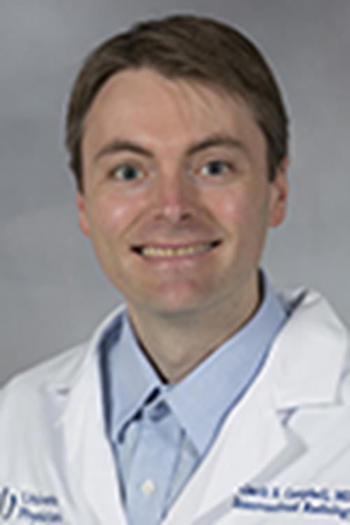 Garth S. Campbell, MD
