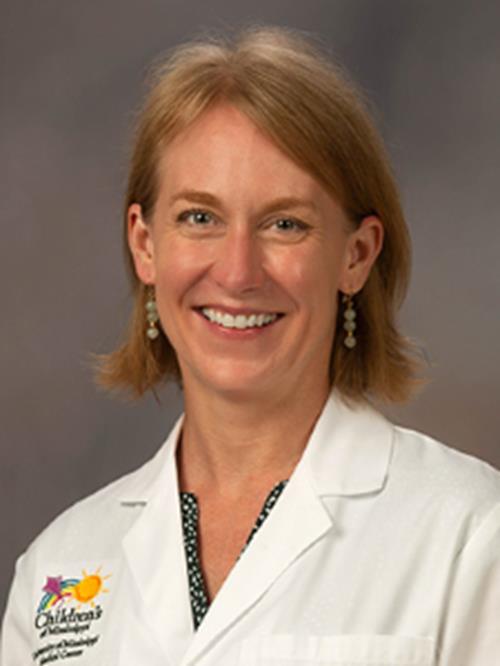 Leigh R. Campbell, MD