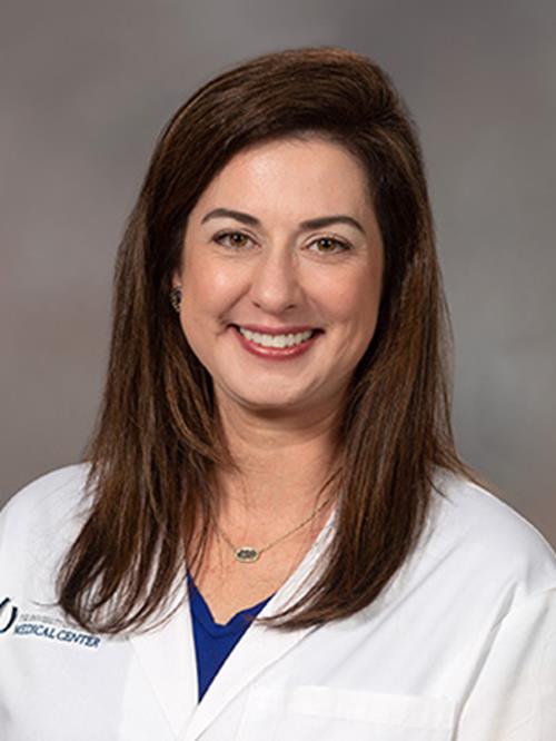 Ashley M. Canizaro, MD