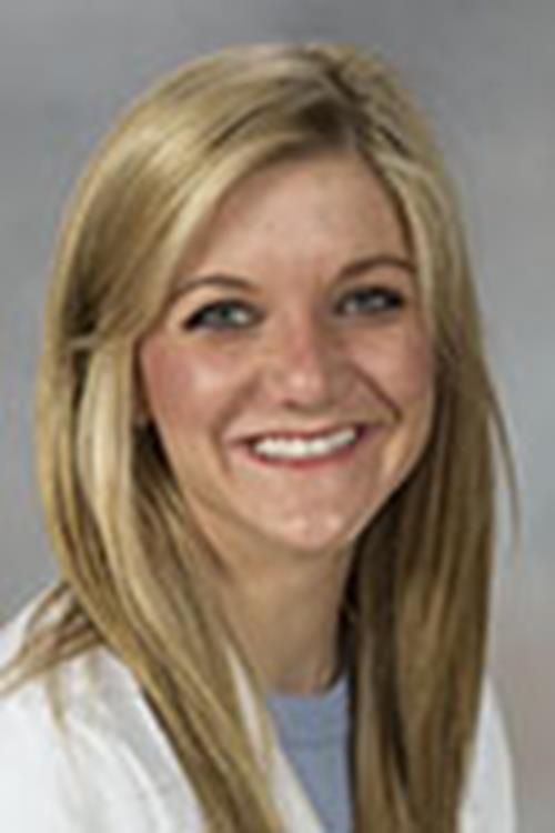 Lyndsey F. Carlton, MSN, FNP-BC