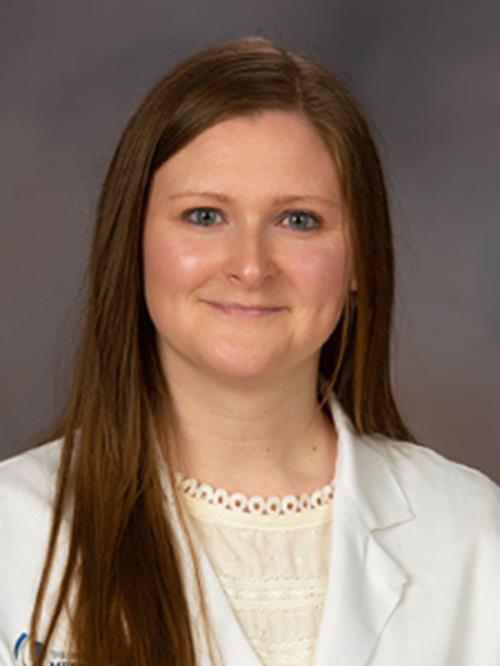 Alyson S. Carraway, MD