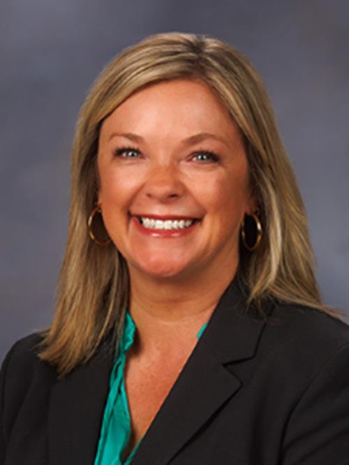 Amy L. Carroll, DNP, CPNP-AC