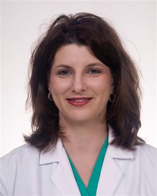 Paula P. Carroll, MSN, FNP-BC