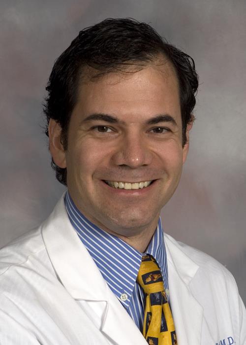 Jeffrey D. Carron, MD