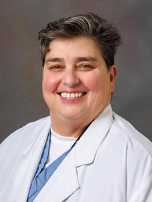 Linda G. Carter, MSN, AGPCNP