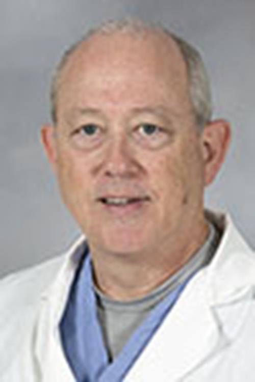 Charles J J. Caskey, DMD