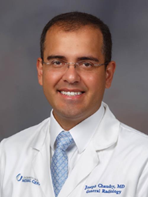 Joseph R. Chaudry, MD