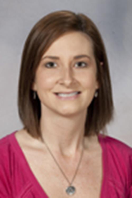 Laura D. Chenhall, MSNA, CRNA