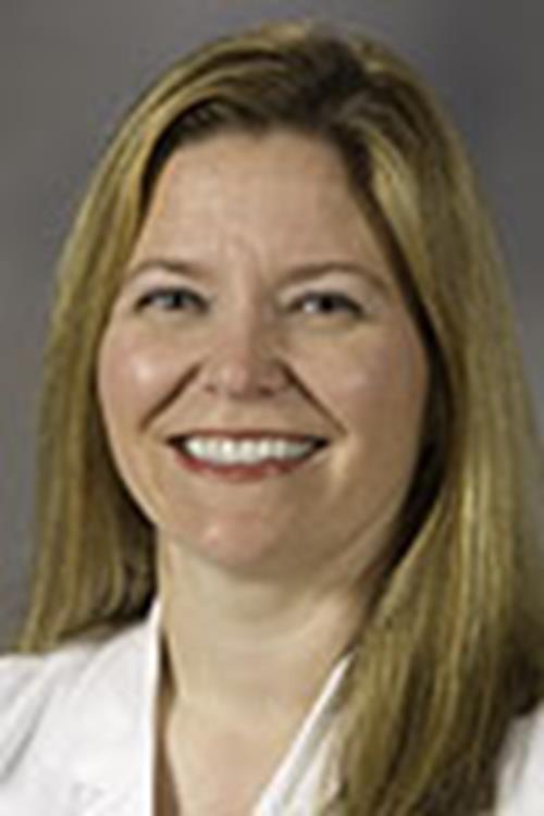 Molly S. Clark, PhD