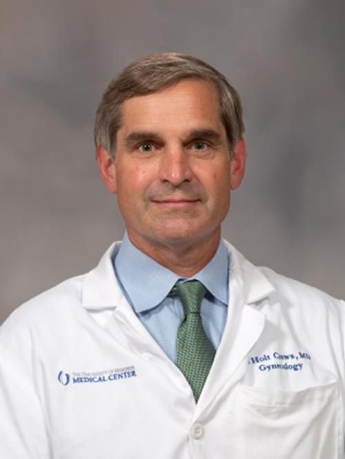 James H. Crews, MD