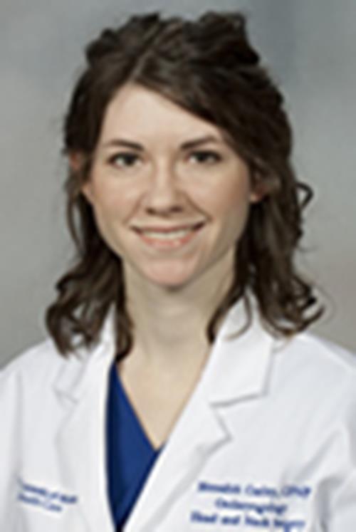 Meredith B. Curley, MSN, FNP-BC