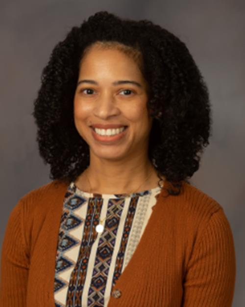 Ammy H. Davis, DNP, CPNP-PC