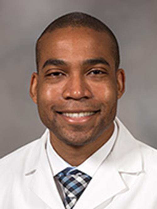 Jared M. Davis, MD