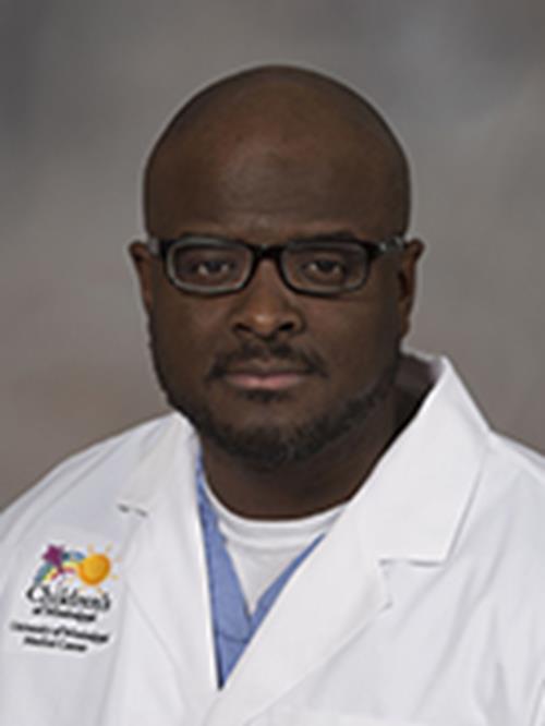 Lamar Davis  II, MD
