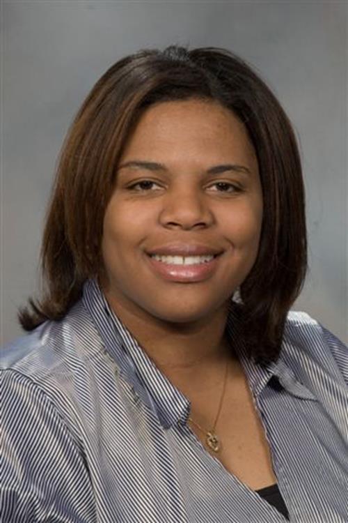 Tearsanee C. Davis, DNP, FNP-BC, PMHNP
