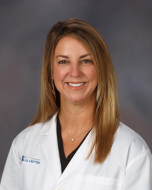 Gwen Dew, PMHNP