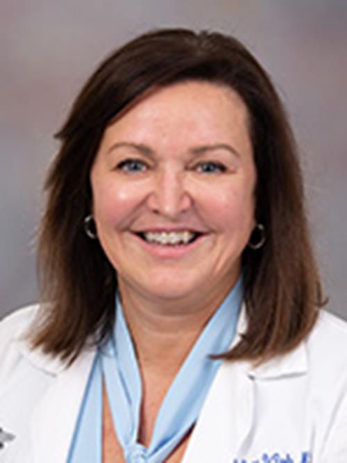 Daneca D. DiPaolo, MD