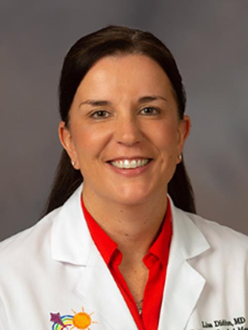 Lisa A. Didion, MD