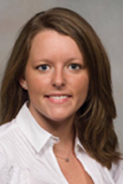 Karla F. Dilback, MSNA, CRNA