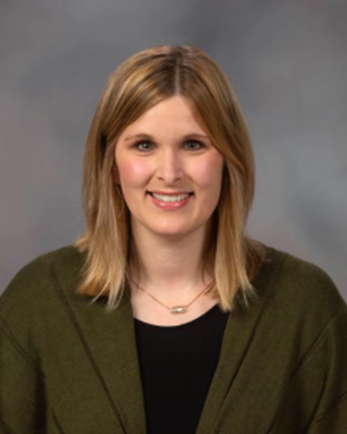 Lyndsey T. Dill, MSN, AGACNP-BC