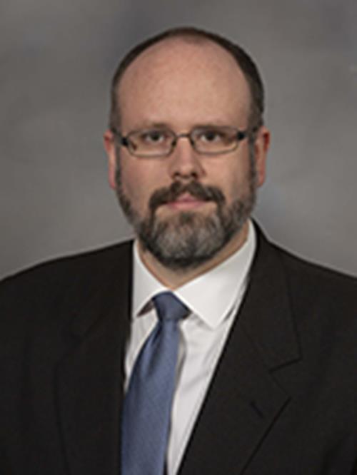 Joseph E. Doherty, MD
