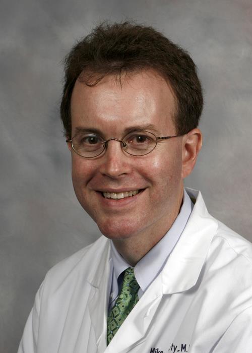 Michael C. Doherty, MD