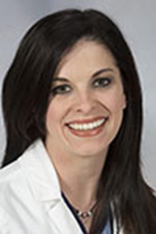 Regan D. Doleac, MSN, FNP-BC