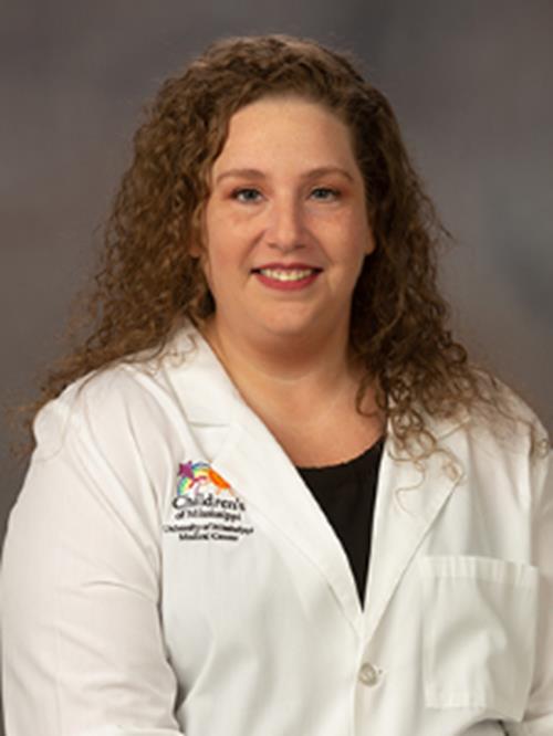 Ashley N. Doucet, MD