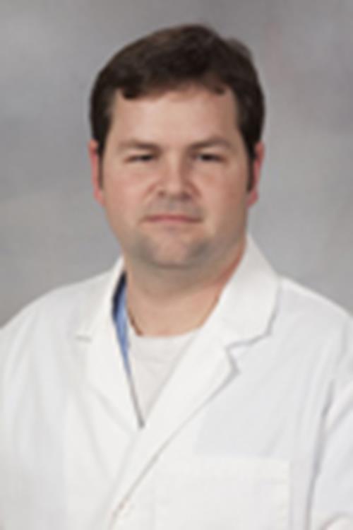 Matthew A. Douglas, MSNA, CRNA