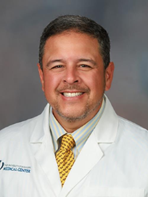 Juan C. Duchesne, MD