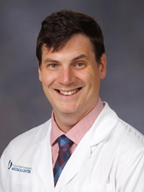 Sean M. Duke, MD