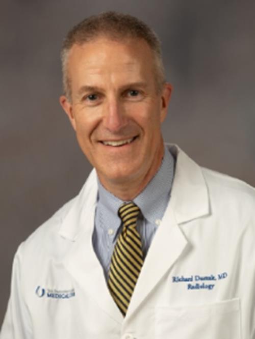 Richard Duszak, MD