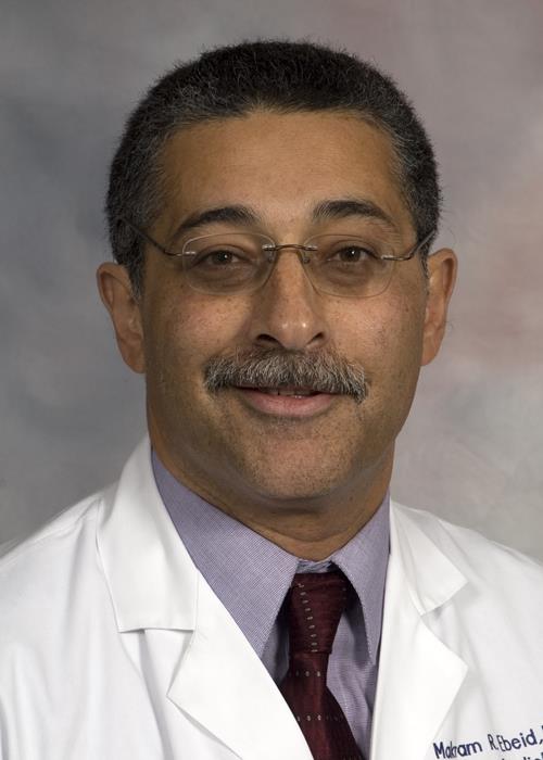 Makram R. Ebeid, MD
