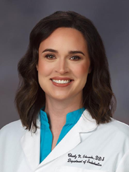 Charly Edwards, DDS