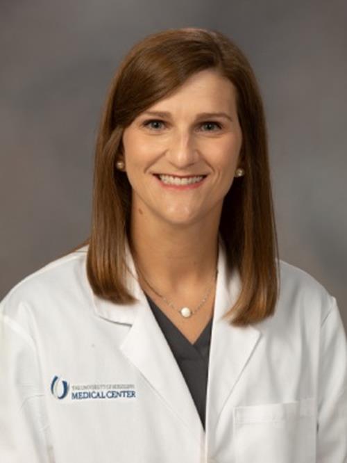 Kelsey B. Edwards, MSN, FNP-BC