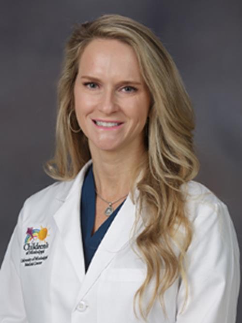 Ashley P. Eichwurtzle, NNP