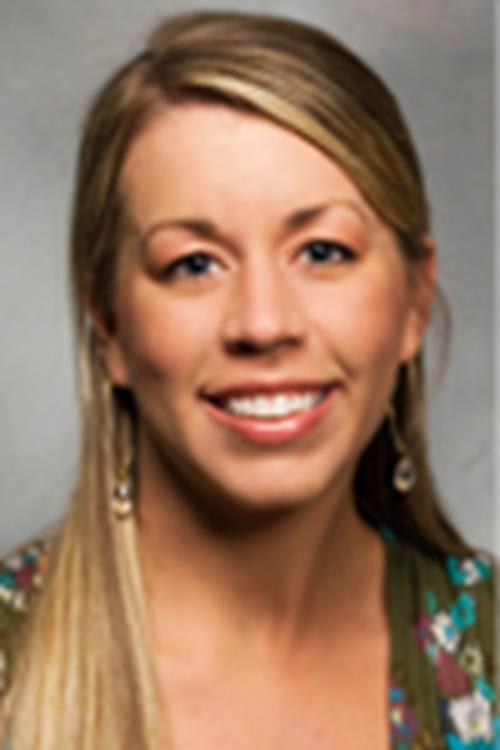 Robin M. Ellis, MSNA, CRNA