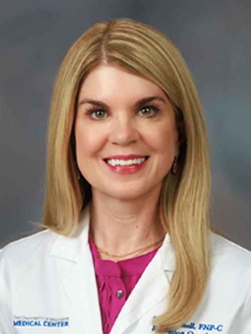 Sharon E. Ezell, FNP-BC, MSN