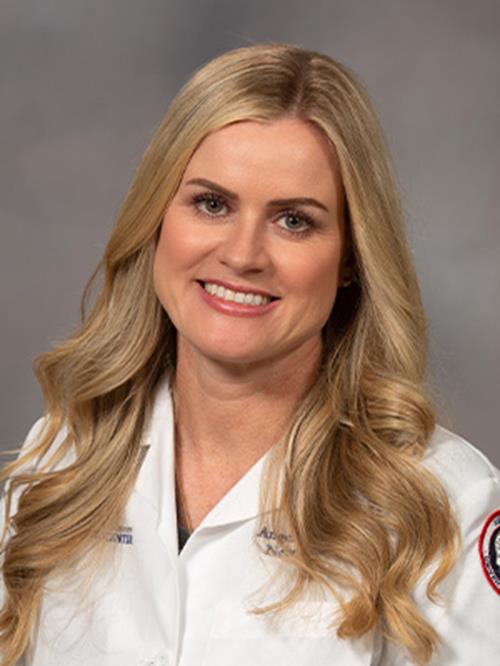 Angela J. Fagan, MSN, AGACNP-BC