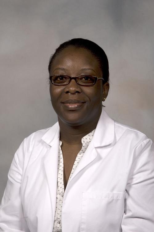 Mobolaji Famuyide, MD, MPH, MA