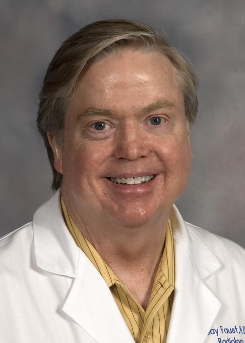 John M. Faust Jr., MD