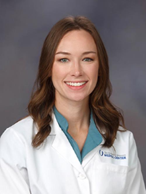 Olivia K. Fisscher, PA-C