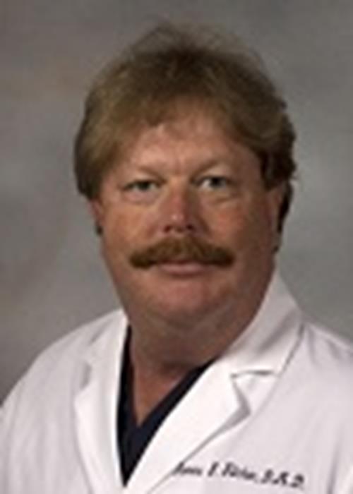 James G. Fitchie, DMD