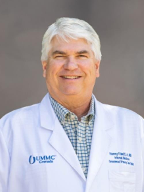 Frank H. Flautt Jr., MD