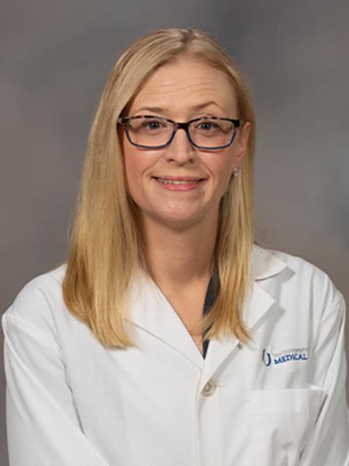Amy Flischel, MD