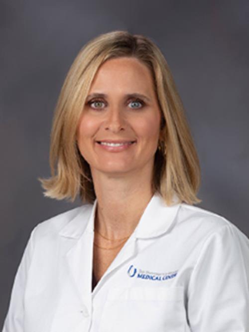 Kristen D. Foster, AGACNP-BC, FNP-C