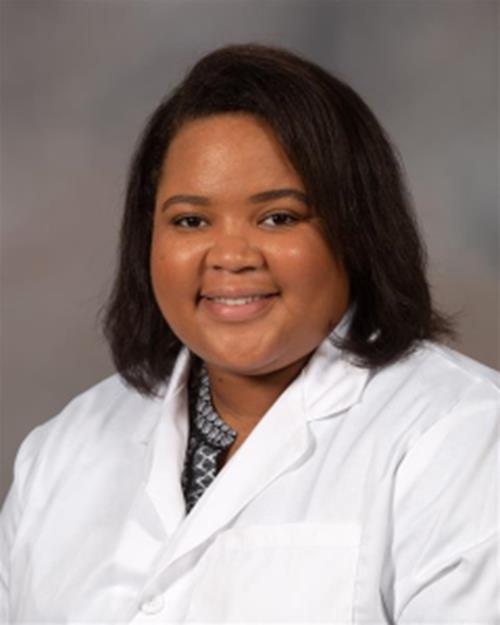 Danielle E. Frieson, MD