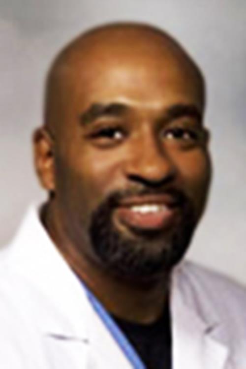 Antonio A. Gamble, MSNA, CRNA